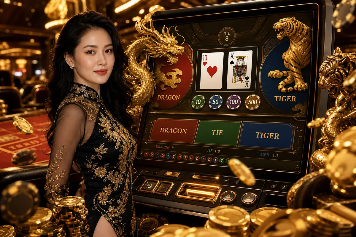 Tại sao chọn f6868