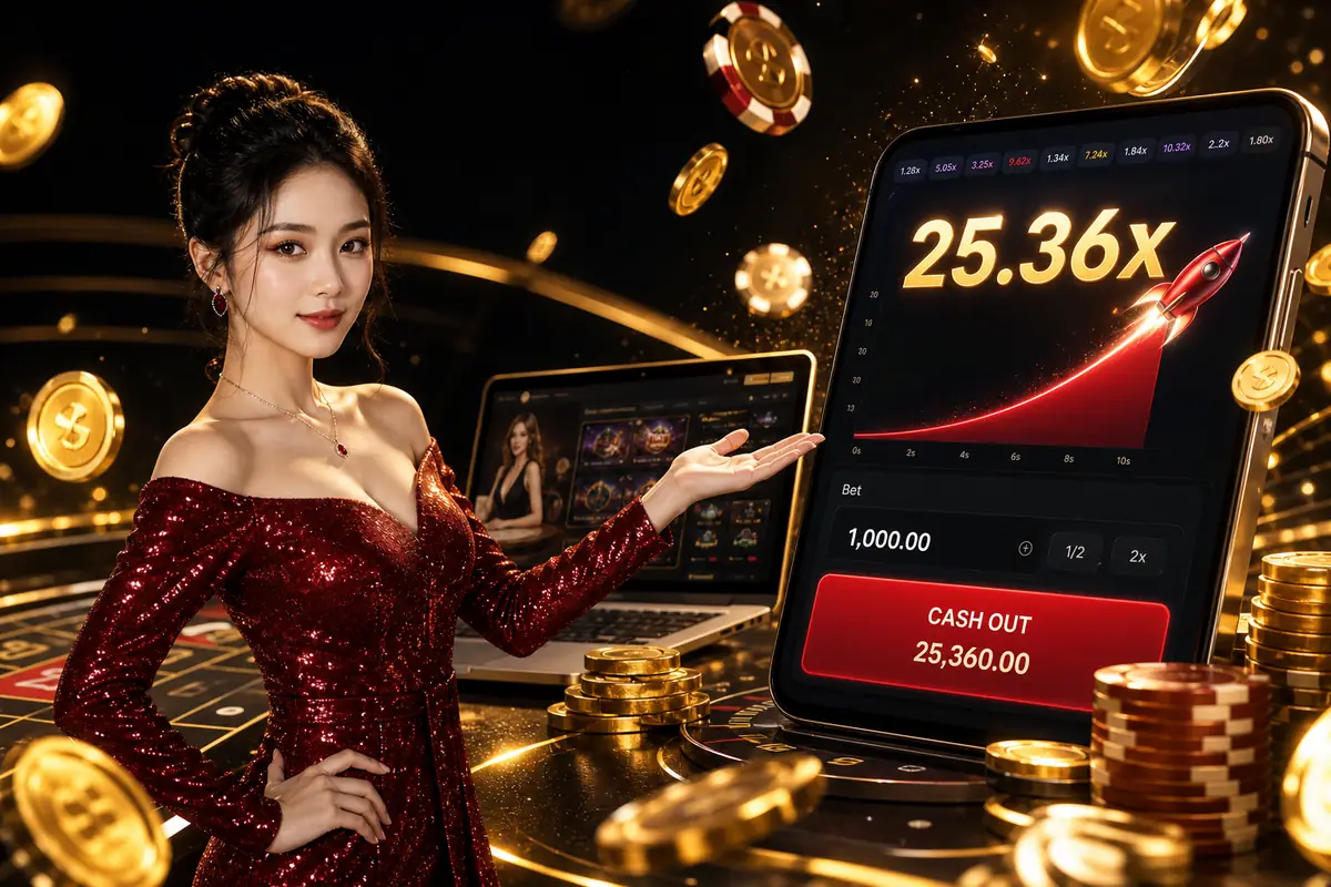 Hướng dẫn chơi lô đề online f6868